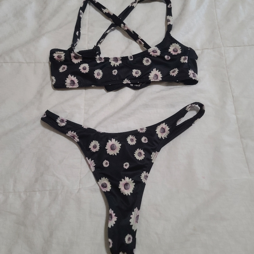Nasty Gal bikini